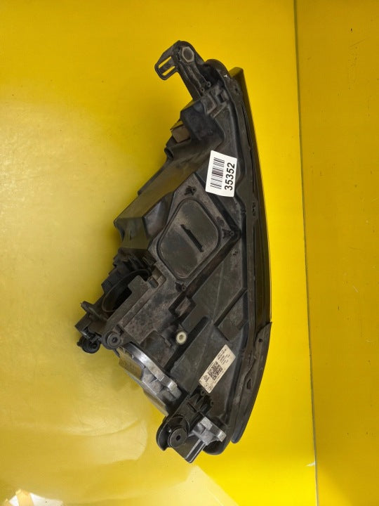 Frontscheinwerfer VW T-Roc 2GA941036AK LED Rechts Scheinwerfer Headlight SCH3610451508lp