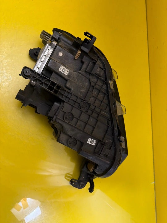 Frontscheinwerfer VW T-Roc 2GA941036AK LED Rechts Scheinwerfer Headlight SCH3610451508lp