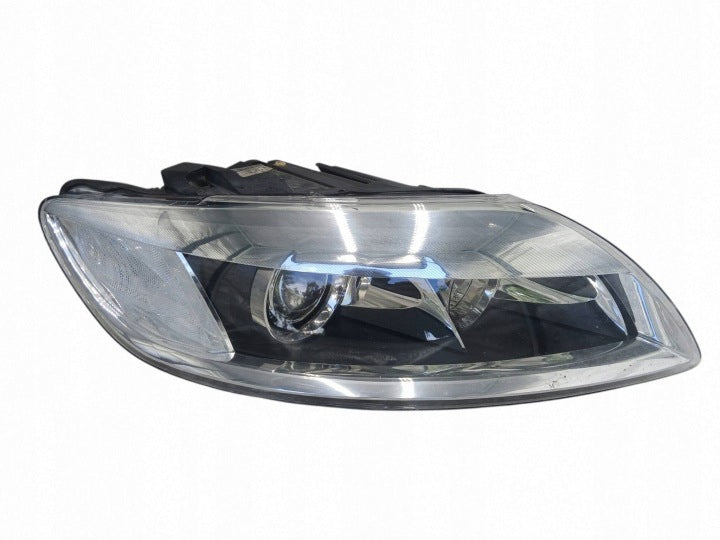 Frontscheinwerfer Audi Q7 4L0941030A Rechts Scheinwerfer Headlight SCH3610908157is