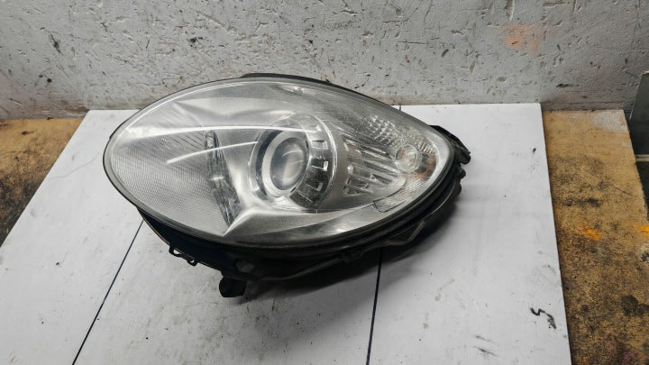 Frontscheinwerfer Mercedes-Benz W251 A2518260191 Links Scheinwerfer Headlight SCH3611073650pe