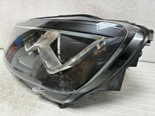 Load image into Gallery viewer, Frontscheinwerfer Seat Alhambra 7N5941751 Xenon Links Scheinwerfer Headlight SCH3611386840vg