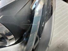Load image into Gallery viewer, Frontscheinwerfer Seat Alhambra 7N5941751 Xenon Links Scheinwerfer Headlight SCH3611386840vg