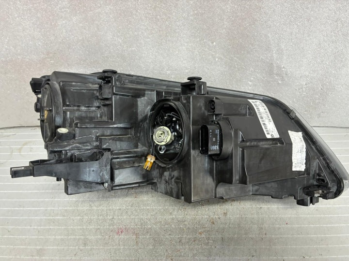 Frontscheinwerfer Seat Alhambra 7N5941751 Xenon Links Scheinwerfer Headlight SCH3611386840vg