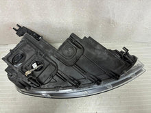 Load image into Gallery viewer, Frontscheinwerfer Seat Alhambra 7N5941751 Xenon Links Scheinwerfer Headlight SCH3611386840vg