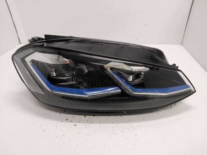 Frontscheinwerfer VW Golf VII 5G1941035E Rechts Scheinwerfer Headlight SCH3611569351zl