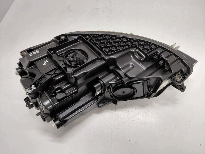 Frontscheinwerfer VW Golf VII 5G1941035E Rechts Scheinwerfer Headlight SCH3611569351zl