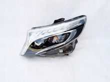 Laden Sie das Bild in den Galerie-Viewer, Frontscheinwerfer Mercedes-Benz W447 A4479061401 1EX01128481 LED Links Headlight SCH3611948709ms