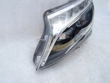 Laden Sie das Bild in den Galerie-Viewer, Frontscheinwerfer Mercedes-Benz W447 A4479061401 1EX01128481 LED Links Headlight SCH3611948709ms