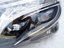 Laden Sie das Bild in den Galerie-Viewer, Frontscheinwerfer Mercedes-Benz W447 A4479061401 1EX01128481 LED Links Headlight SCH3611948709ms