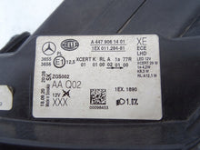 Laden Sie das Bild in den Galerie-Viewer, Frontscheinwerfer Mercedes-Benz W447 A4479061401 1EX01128481 LED Links Headlight SCH3611948709ms