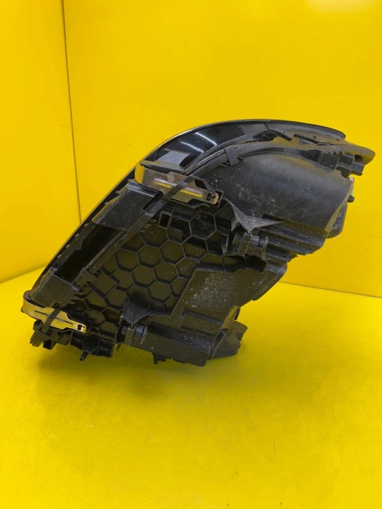 Frontscheinwerfer BMW X3 G01 G02 5A29231-08 LED Links Scheinwerfer Headlight SCH3612950734uj