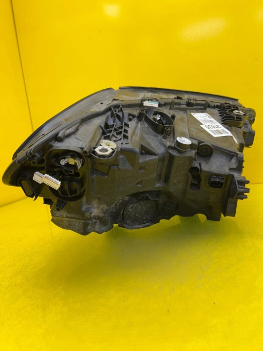Frontscheinwerfer BMW X3 G01 G02 5A29231-08 LED Links Scheinwerfer Headlight SCH3612950734uj