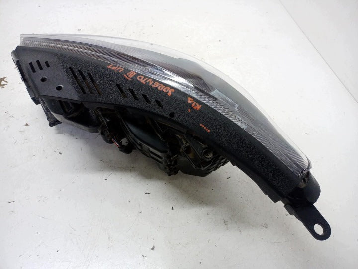 Frontscheinwerfer Kia Sorento III 92102-C5620 Rechts Scheinwerfer Headlight SCH3613778682gq