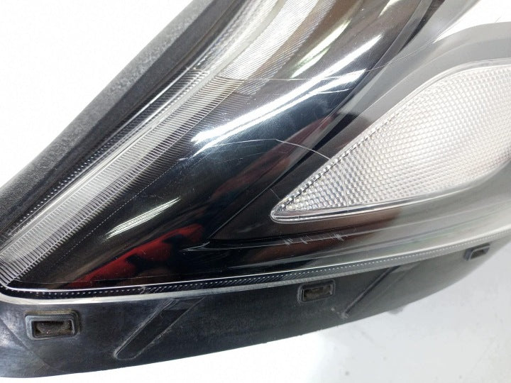 Frontscheinwerfer Kia Sorento III 92102-C5620 Rechts Scheinwerfer Headlight SCH3613778682gq