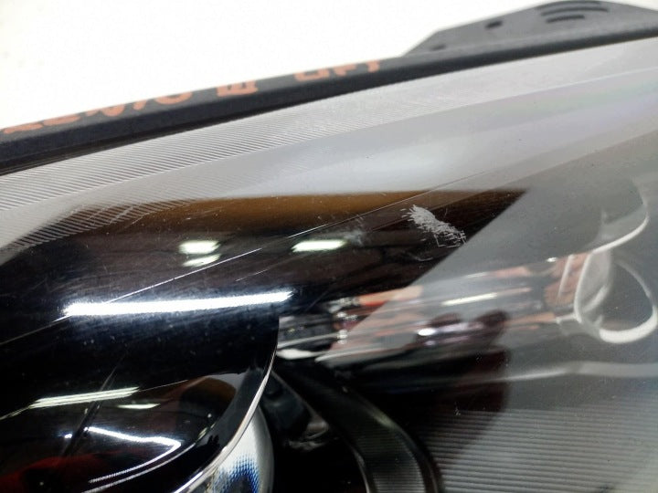 Frontscheinwerfer Kia Sorento III 92102-C5620 Rechts Scheinwerfer Headlight SCH3613778682gq
