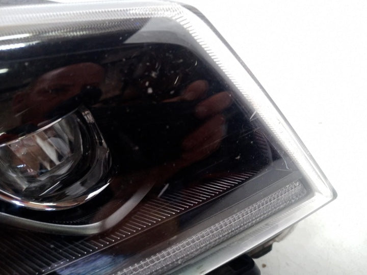 Frontscheinwerfer Kia Sorento III 92102-C5620 Rechts Scheinwerfer Headlight SCH3613778682gq