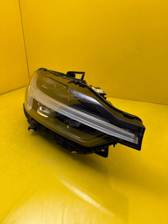 Frontscheinwerfer Volvo Xc60 II 32337387 LED Rechts Scheinwerfer Headlight SCH3614571060mk