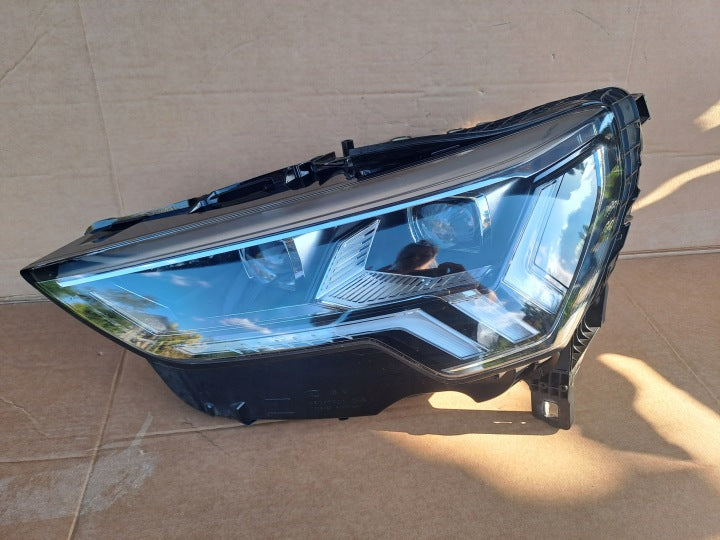 Frontscheinwerfer Audi Q3 83A941035 Links Scheinwerfer Headlight SCH3615154469pg
