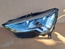 Laden Sie das Bild in den Galerie-Viewer, Frontscheinwerfer Audi Q3 83A941035 Links Scheinwerfer Headlight SCH3615154469pg