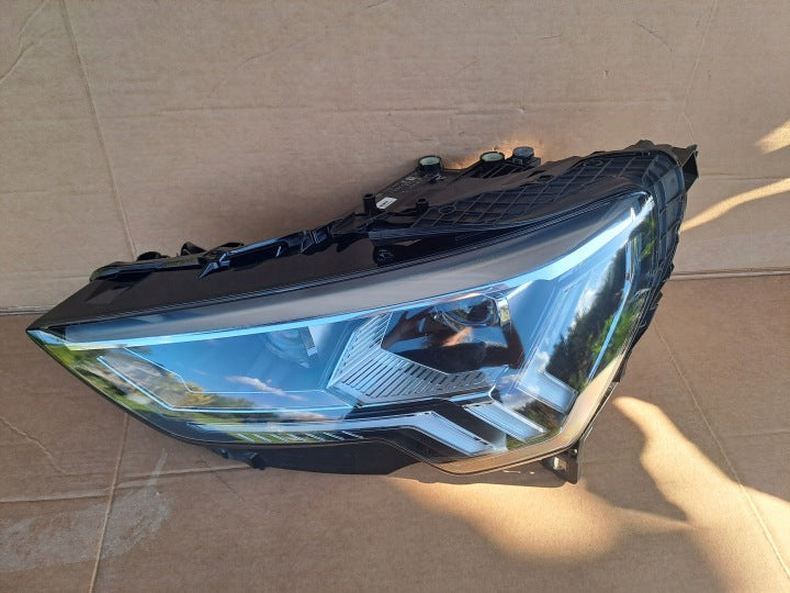 Frontscheinwerfer Audi Q3 83A941035 Links Scheinwerfer Headlight SCH3615154469pg