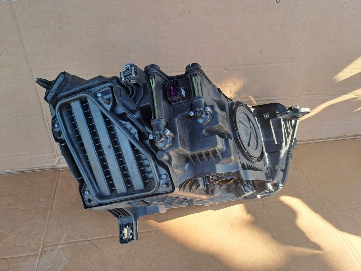 Frontscheinwerfer Audi Q3 83A941035 Links Scheinwerfer Headlight SCH3615154469pg