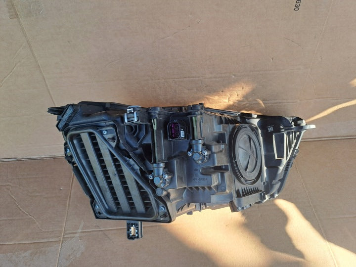 Frontscheinwerfer Audi Q3 83A941035 Links Scheinwerfer Headlight SCH3615154469pg