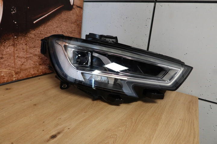 Frontscheinwerfer Audi A3 8V0941036 LED Rechts Scheinwerfer Headlight SCH3615426416og
