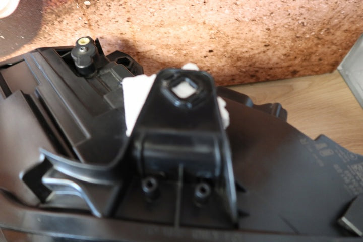 Frontscheinwerfer Audi A3 8V0941036 LED Rechts Scheinwerfer Headlight SCH3615426416og