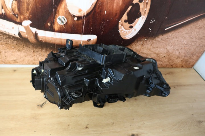 Frontscheinwerfer Audi A3 8V0941036 LED Rechts Scheinwerfer Headlight SCH3615426416og