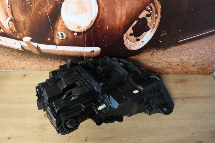 Frontscheinwerfer Audi A3 8V0941036 LED Rechts Scheinwerfer Headlight SCH3615426416og