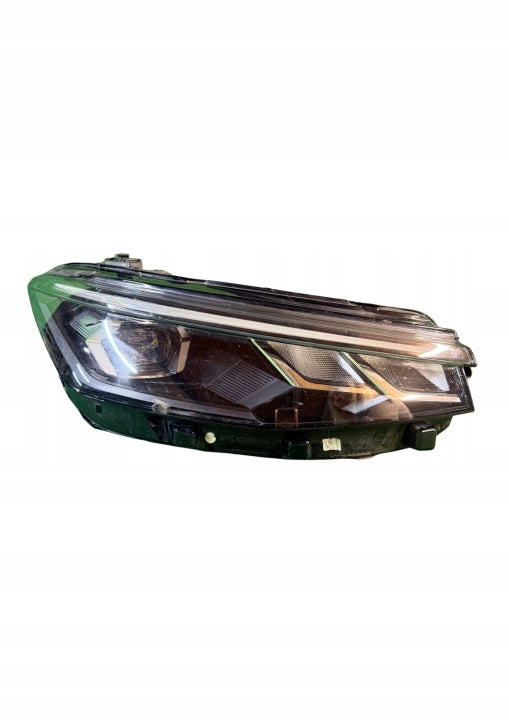 Frontscheinwerfer VW Passat B8 3J1941006 Rechts Scheinwerfer Headlight SCH3615699835qd