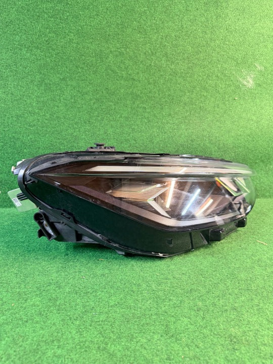 Frontscheinwerfer VW Passat B8 3J1941006 Rechts Scheinwerfer Headlight SCH3615699835qd