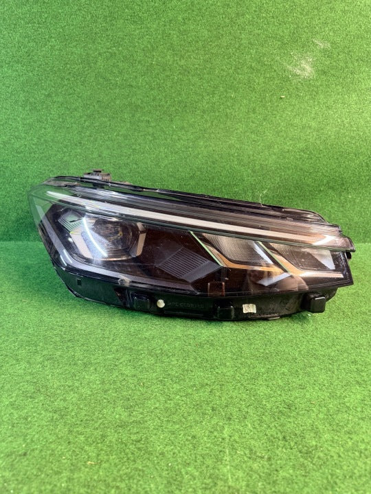 Frontscheinwerfer VW Passat B8 3J1941006 Rechts Scheinwerfer Headlight SCH3615699835qd