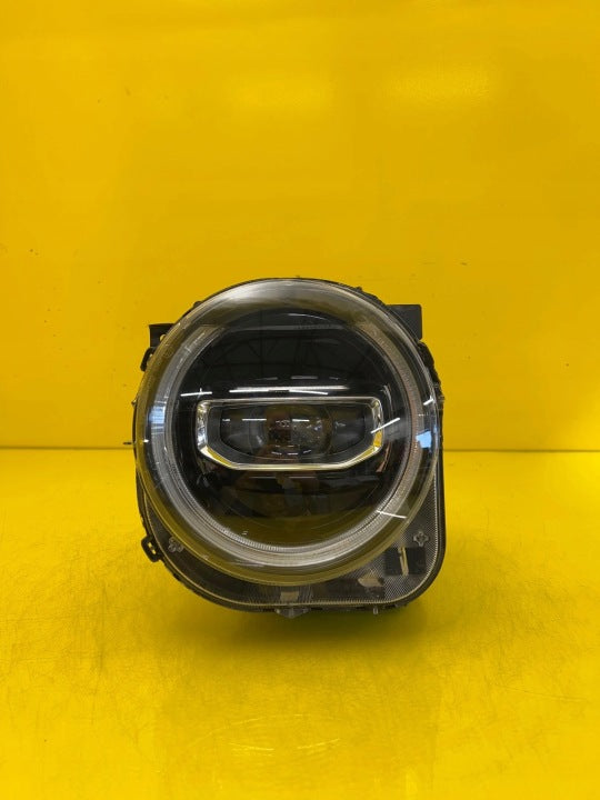 Frontscheinwerfer Jeep Renegade 00521274110 LED Links Scheinwerfer Headlight SCH3616443266pf