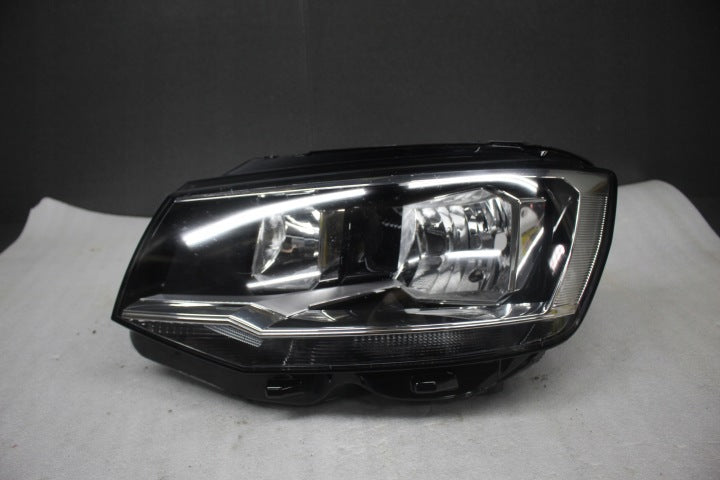 Frontscheinwerfer VW Multivan 7E1941005D Links Scheinwerfer Headlight SCH3616549279mh