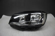 Laden Sie das Bild in den Galerie-Viewer, Frontscheinwerfer VW Multivan 7E1941005D Links Scheinwerfer Headlight SCH3616549279mh
