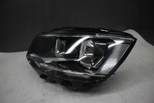 Laden Sie das Bild in den Galerie-Viewer, Frontscheinwerfer VW Multivan 7E1941005D Links Scheinwerfer Headlight SCH3616549279mh
