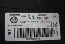 Laden Sie das Bild in den Galerie-Viewer, Frontscheinwerfer VW Multivan 7E1941005D Links Scheinwerfer Headlight SCH3616549279mh