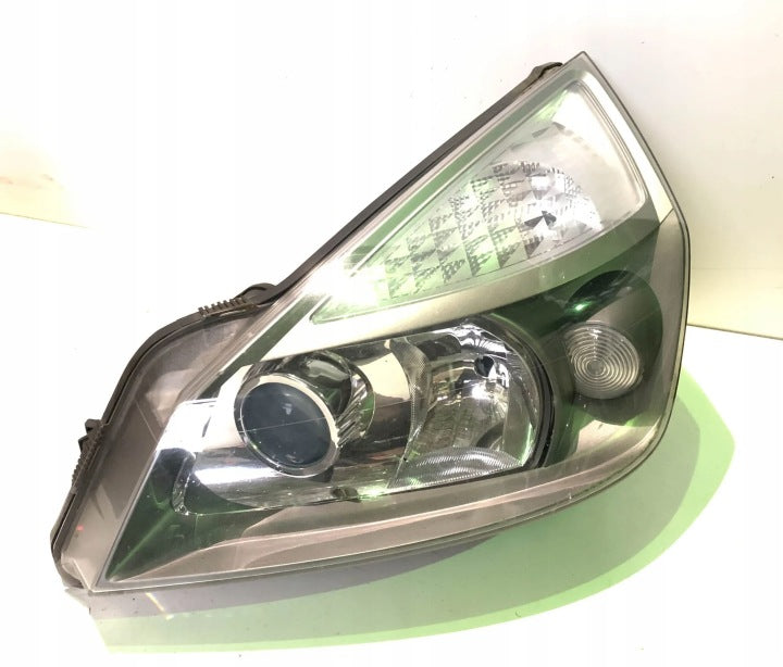 Frontscheinwerfer Renault Espace Grand ARO8621 Links Scheinwerfer Headlight SCH3617037116nc