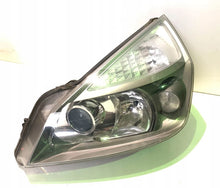 Load image into Gallery viewer, Frontscheinwerfer Renault Espace Grand ARO8621 Links Scheinwerfer Headlight SCH3617037116nc