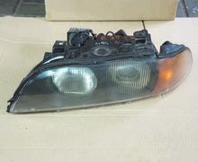 Laden Sie das Bild in den Galerie-Viewer, Frontscheinwerfer BMW E39 8373165 Links Scheinwerfer Headlight SCH3617247690gf