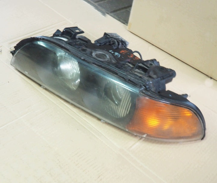 Frontscheinwerfer BMW E39 8373165 Links Scheinwerfer Headlight SCH3617247690gf