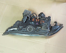 Laden Sie das Bild in den Galerie-Viewer, Frontscheinwerfer BMW E39 8373165 Links Scheinwerfer Headlight SCH3617247690gf