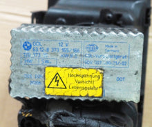 Laden Sie das Bild in den Galerie-Viewer, Frontscheinwerfer BMW E39 8373165 Links Scheinwerfer Headlight SCH3617247690gf