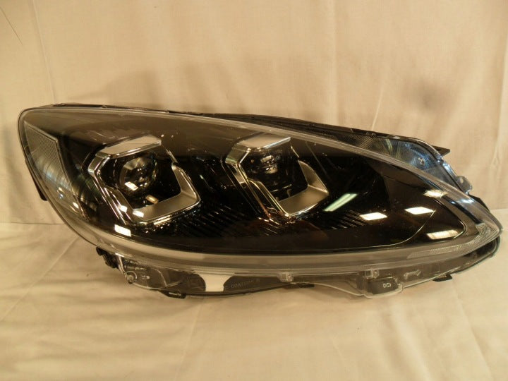 Frontscheinwerfer Ford Kuga I LV4B-13E016-AS Rechts Scheinwerfer Headlight SCH3617263399jg