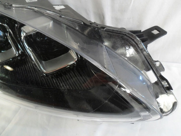 Frontscheinwerfer Ford Kuga I LV4B-13E016-AS Rechts Scheinwerfer Headlight SCH3617263399jg