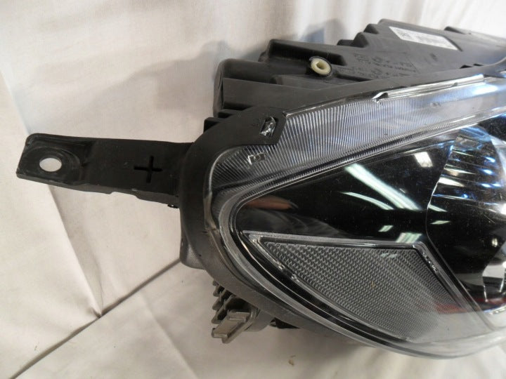 Frontscheinwerfer Ford Kuga I LV4B-13E016-AS Rechts Scheinwerfer Headlight SCH3617263399jg