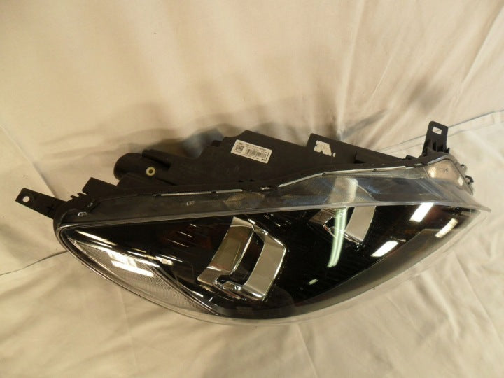 Frontscheinwerfer Ford Kuga I LV4B-13E016-AS Rechts Scheinwerfer Headlight SCH3617263399jg