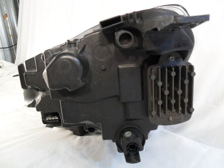 Frontscheinwerfer Ford Kuga I LV4B-13E016-AS Rechts Scheinwerfer Headlight SCH3617263399jg