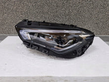 Laden Sie das Bild in den Galerie-Viewer, Frontscheinwerfer Mercedes-Benz Cla A1189068900 LED Links Scheinwerfer Headlight SCH3617362163yz